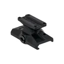 Reptilia Corp DOT Mount for Trijicon MRO - Black - Lower 1/3rd - Reptilia Corp