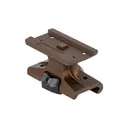 Reptilia Corp DOT Mount for Aimpoint Micro - Flat Dark Earth - Lower 1/3rd - Reptilia Corp