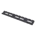 Seekins Precision ARCA M-LOK Rail - 5 Slots - 11" - Seekins Precision