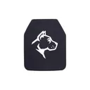 Guard Dog Body Armor Level 3A Ultralight Plate - Guard Dog Body Armor