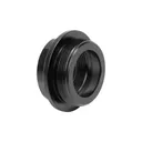 Rearden ATLAS Suppressor Thread Adapter - Alpha 1.125x28 - Nitride - Rearden