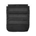 Armor Express Side Plate Pouch - MOLLE - Armor Express