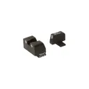 Ameriglo Classic Style Tritium Suppressor Height 3-Dot Night Sights for Sig and XD Series - Open Box - Ameriglo