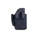 LAS Concealment Saya 2.0 Holster For SIG Macro with TLR7 - Right Hand - Las Concealment