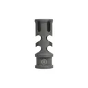 Primary Weapons Systems MOD 2 Flash Suppressing Compensator - 1/2x28 - Primary Weapons Systems