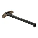 Radian Raptor LT AR-15 Ambidextrous Charging Handle - FDE - Radian Weapons