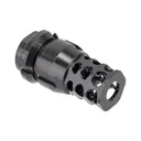 JMac Customs 360 KeyMount & KeyMicro Muzzle Brake - 1/2x28 - JMac Customs