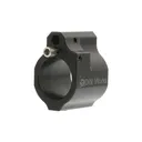Odin Works AR-15 Adjustable Gas Block - Set Screw - .750" - Odin Works