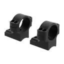 Leupold Backcountry 1" 2-Piece Ringmounts for Savage 1 - Medium Height - Leupold