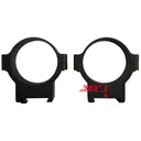 CZ USA 34mm Low Scope Rings - CZ 550/557 - Cz Usa