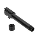 Faxon Firearms Threaded Barrel for GLOCK 19 - Nitride - Faxon Firearms