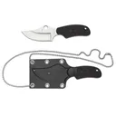 Spyderco ARK FRN Fixed Blade Knife - Spyderco