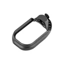Overwatch Precision Magwell for Glock 19 Gen 3 - Gun Metal Gray - Overwatch Precision