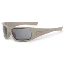 ESS 5B Terrain Tan Glasses - Smoke Gray Lens - Ess