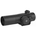 TruGlo Tactical 30mm Red Dot Sight - 3 MOA - Red/Green Reticle - Truglo
