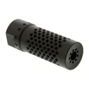 Spikes Tactical AR-15 Dynacomp Extreme Compensator - 1/2x28 - Spike's Tactical