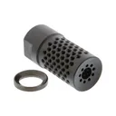Spike's Tactical Shorty Dynacomp - 1/2x28 - Spike's Tactical