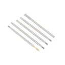 Forward Controls Design Compact Section Rod - 14.5"-16" - Forward Controls Design
