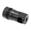 Rearden Muzzle Brake - SPB - PB Mount - Square - 1/2x28 - .280 - Nitride - Rearden