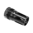 Rearden Flash Hider - R2S - PB Mount - Square - 1/2x28 - .375 - Nitride - Rearden