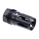 Rearden Flash Hider - R2S - PB Mount - Taper - 5/8x24 - .375 - Nitride - Rearden