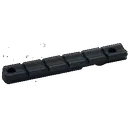 Browning BLR Takedown Scout-Style Scope Base - Short Action - Browning