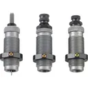 RCBS Carbide 3 Die Set .357 Mag/.38 special - RCBS