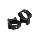 Steiner Optics H-Series Lightweight 30mm Scope Rings - Medium Height 1.00" - Steiner Optics