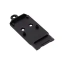 Agency Arms AOS Chamfered Adapter Plate for GLOCK - Trijicon RMR - Agency Arms
