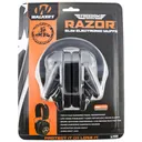 Walker's Freedom Series Razor Slim Electronic Muffs - Keep Calm - Walker's