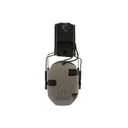 Walker's Razor Slim Electronic Muffs - FDE Patriot - Walker's