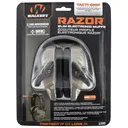 Walker's Razor TACTI-GRIP Series Slim Electronic Muffs - FDE - Walker's