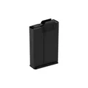 MDT .308/6.5 Creedmoor Steel AICS Magazine with Binder Plate - 12 Round - Mdt