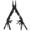 SOG PowerAccess Deluxe Multi-Tool - Black - Sog