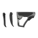 Daniel Defense Collapsible Buttstock - Tornado Grey - Daniel Defense