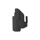 ANR Design AIWB Holster with Claw for Sig Sauer P320FS/M17 with TLR-7A - Right Hand - Black - Anr Design Llc