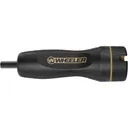 Wheeler Engineering Digital F.A.T. Wrench Black - Wheeler Engineering