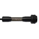 Stokerized Acrylic Hunter Stabilizer Smoke 6 in. - Stokerized