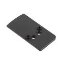 Trijicon RMRcc Dovetail Mount Plate - M&P Shield EZ - Trijicon