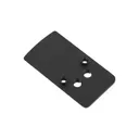 Trijicon RMRcc Dovetail Mount Plate - M&P Bodyguard - Trijicon