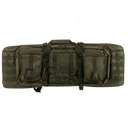 NcSTAR VISM Double Carbine Case 36" - Green - Ncstar