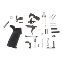 Spike's Tactical AR-15 Lower Parts Kit - Single Stage Trigger - Spike's Tactical