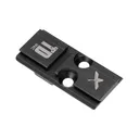 Forward Controls Design Adapter Plate for HK VP9 - Aimpoint Acro - Forward Controls Design