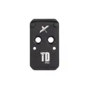 Forward Controls Design Adapter Plate Fits HK VP9 - Trijicon RMR/SRO - Forward Controls Design