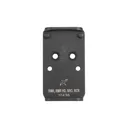 Forward Controls Design 17-4 Mounting Plate for GLOCK Gen5 MOS - RMR/RCR - Forward Controls Design