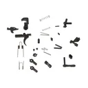 Strike Industries Enhanced AR-15 Lower Parts Kit - No Pistol Grip - Strike Industries