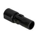 SilencerCo 3-Lug Muzzle Device .45 Caliber - 5/8x24 - Silencerco