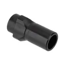 Noveske Rifleworks 1/2x28 Tri-Lug Adapter - Noveske Rifleworks