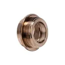 Rearden ATLAS Suppressor Thread Adapter - Alpha 1.125x28 - Heat Treat - Rearden