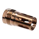 Rearden Flash Hider - R2S - PB Mount - Taper - 1/2x28 - .375 - Heat Treat - Rearden